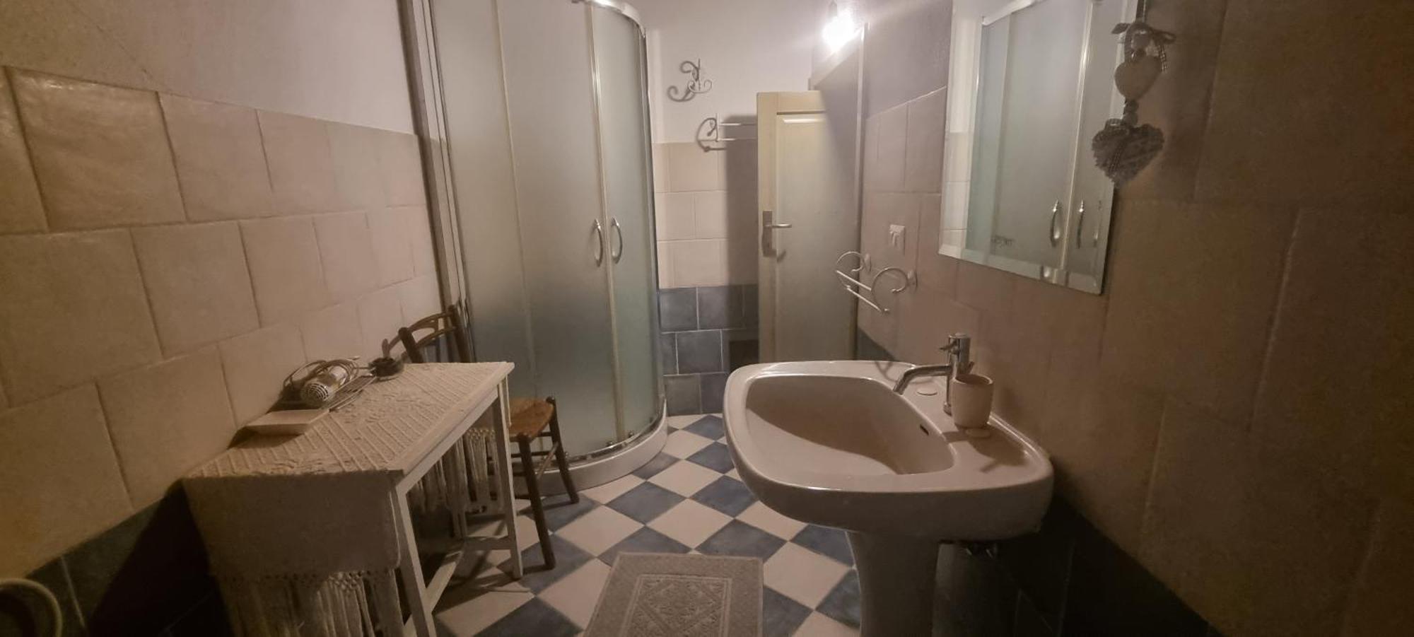 B&B Di Luisa Ledda Ales Zewnętrze zdjęcie