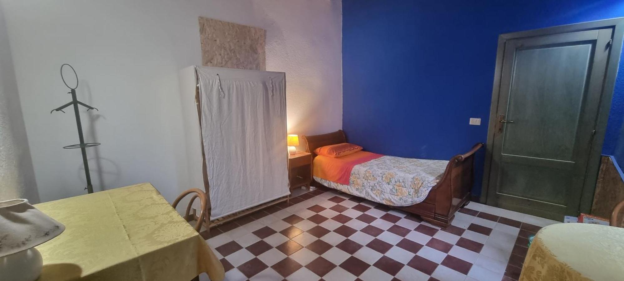 B&B Di Luisa Ledda Ales Zewnętrze zdjęcie