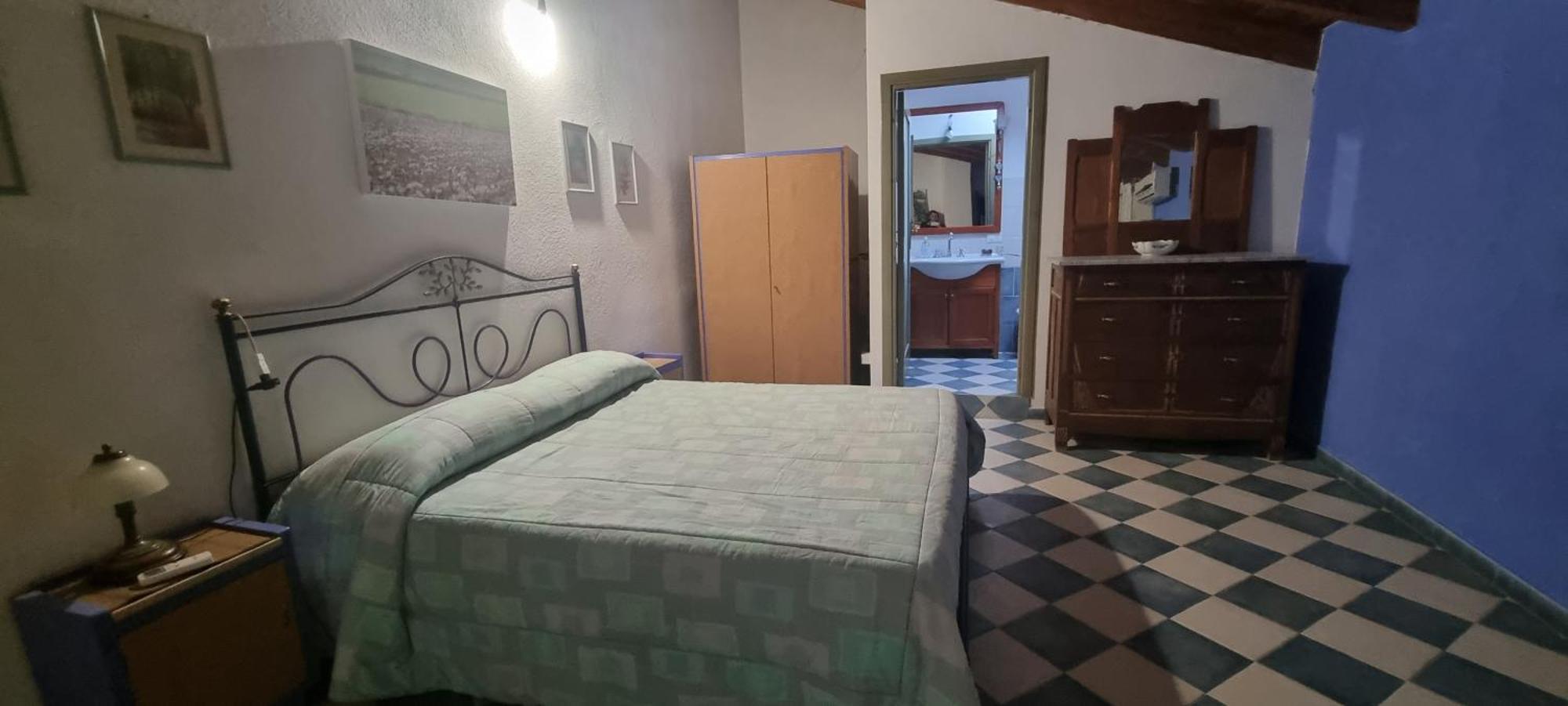 B&B Di Luisa Ledda Ales Zewnętrze zdjęcie